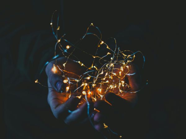 realizzazione illuminazion eled