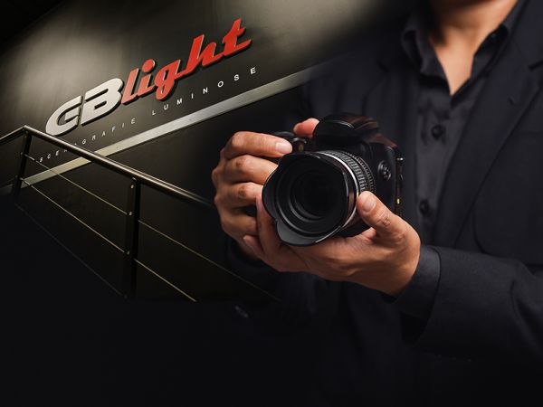 macchina fotografica